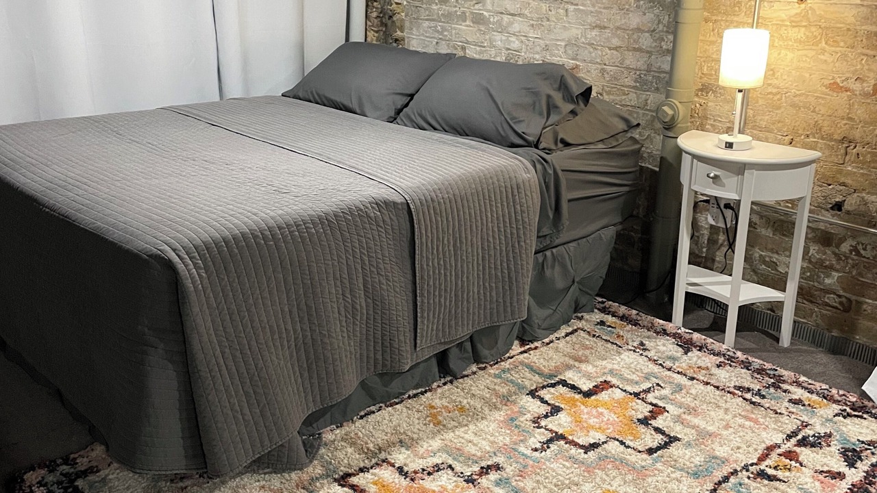 Photo of Bedroom in Racine