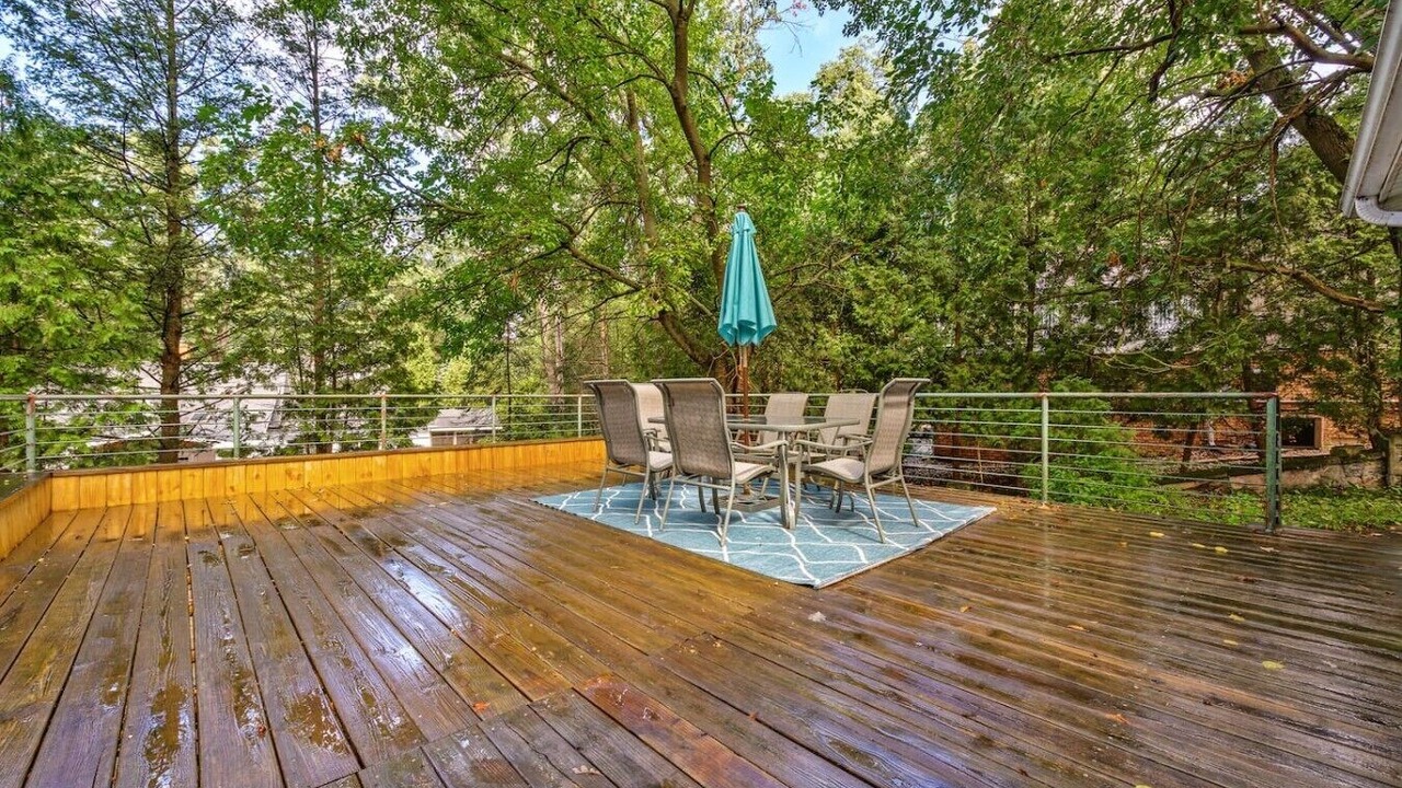 Photo of Outdoor in Grand Beach