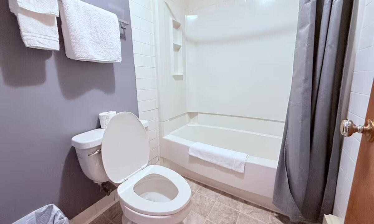 Photo of Bathroom in Ida Grove