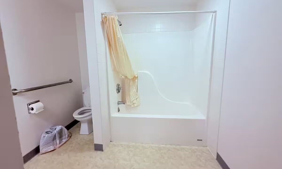 Photo of Bathroom in Ida Grove