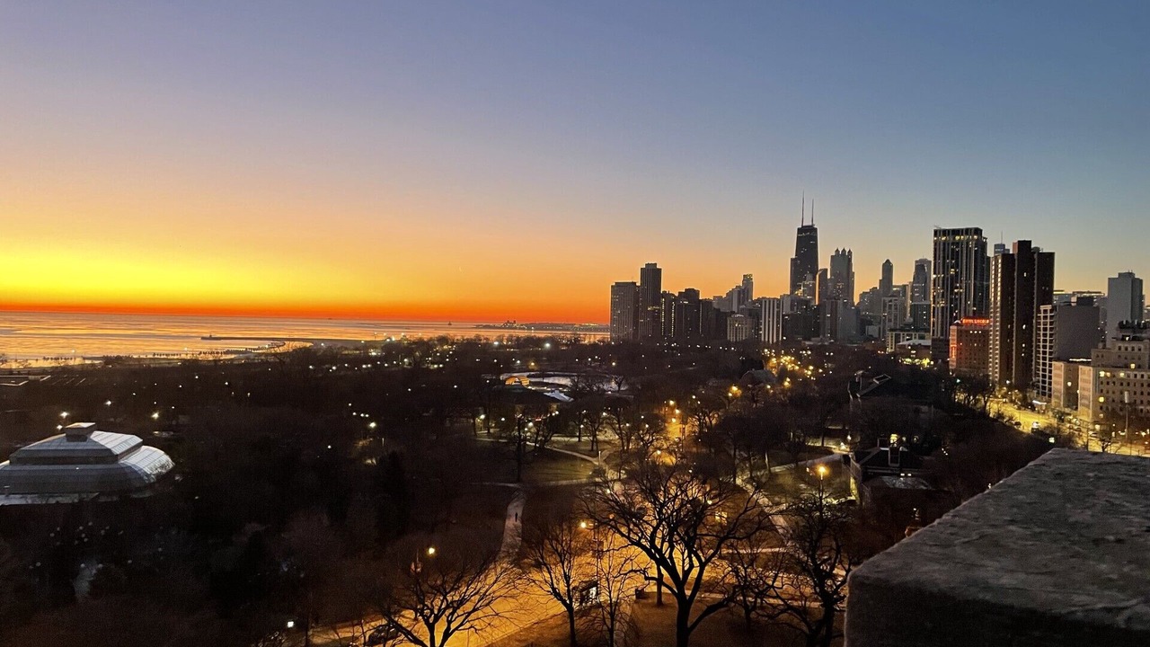 Photo of Others in Lincoln Park