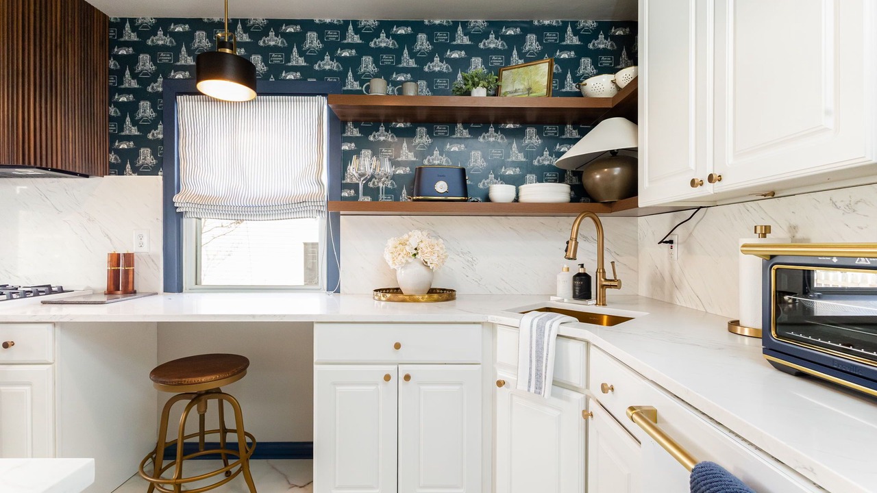 Photo of Kitchen in Northshore Triangle