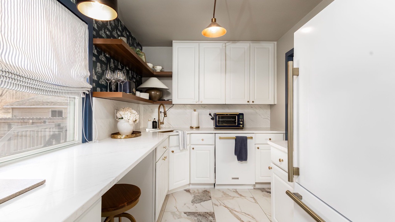 Photo of Kitchen in Northshore Triangle