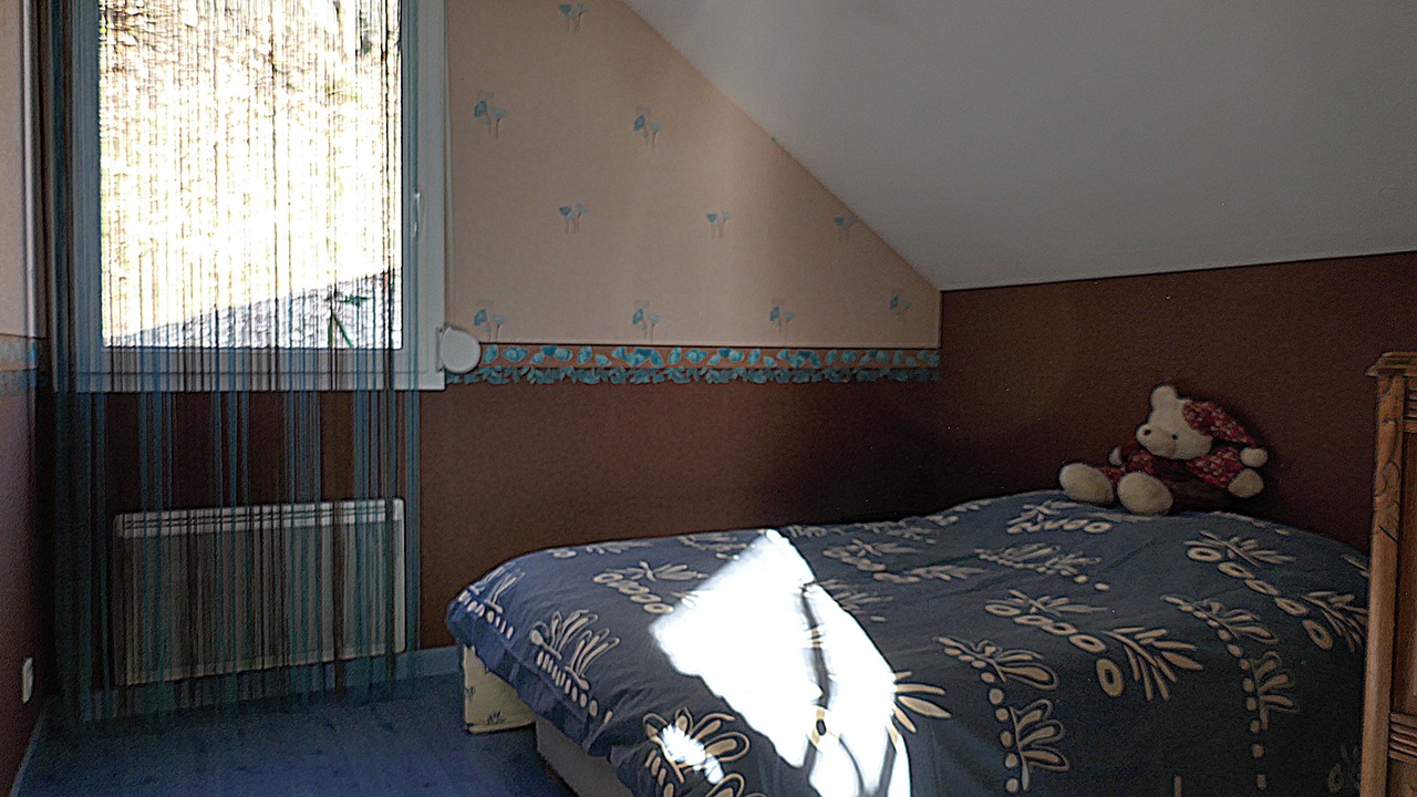 Photo of Bedroom in Saulxures-sur-Moselotte