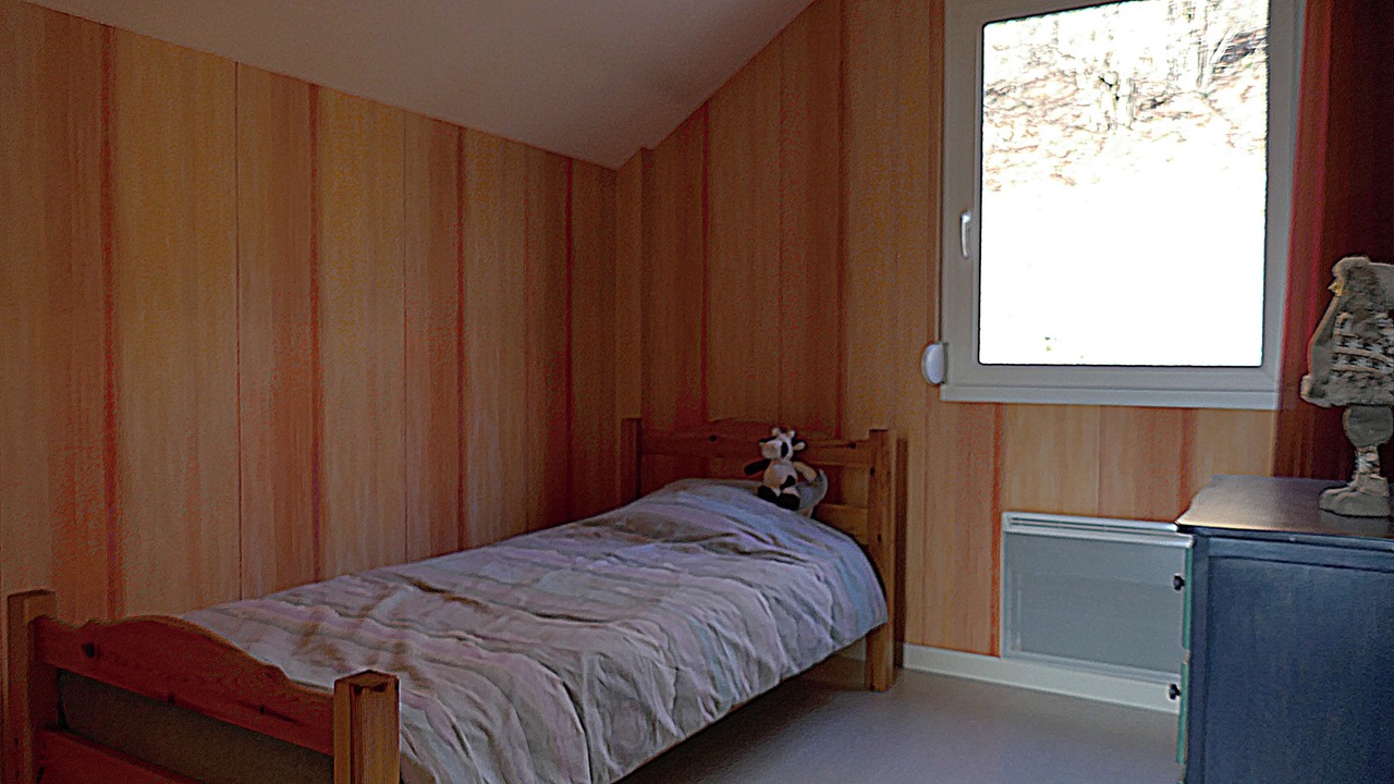 Photo of Bedroom in Saulxures-sur-Moselotte