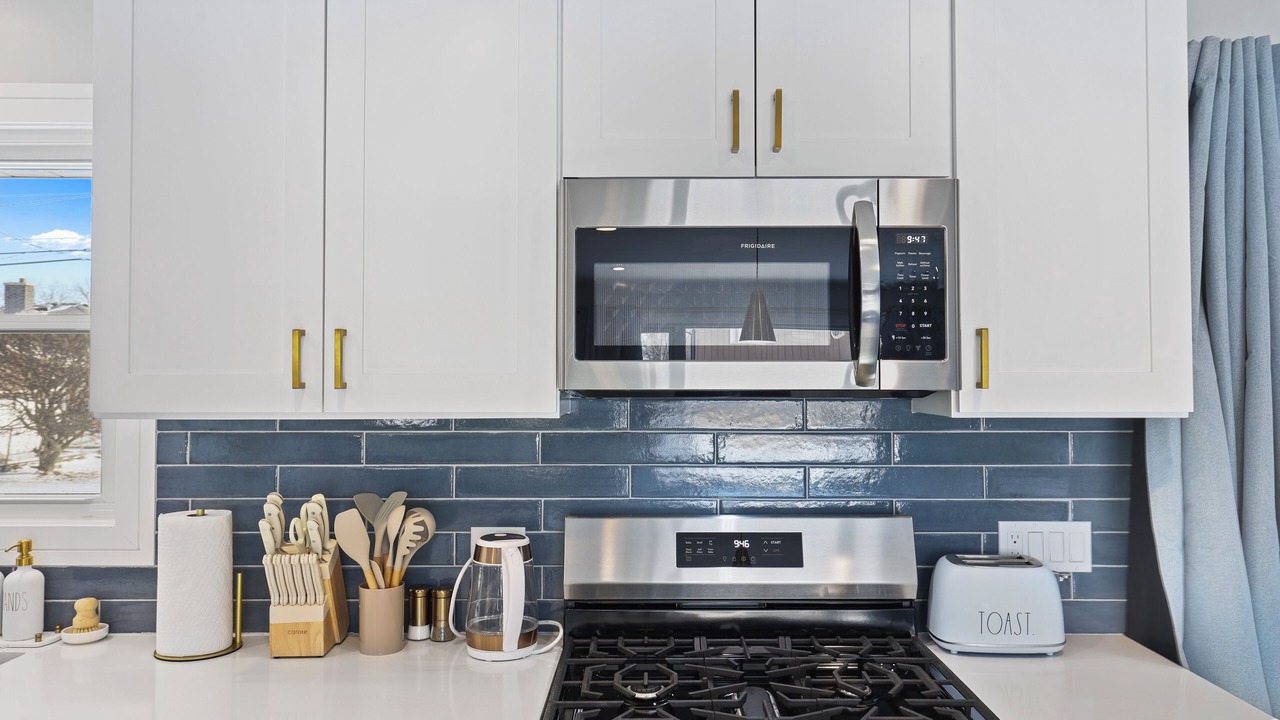 Photo of Kitchen in Burbank