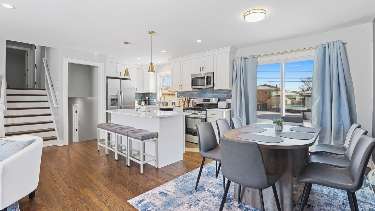 Photo of Kitchen in Burbank
