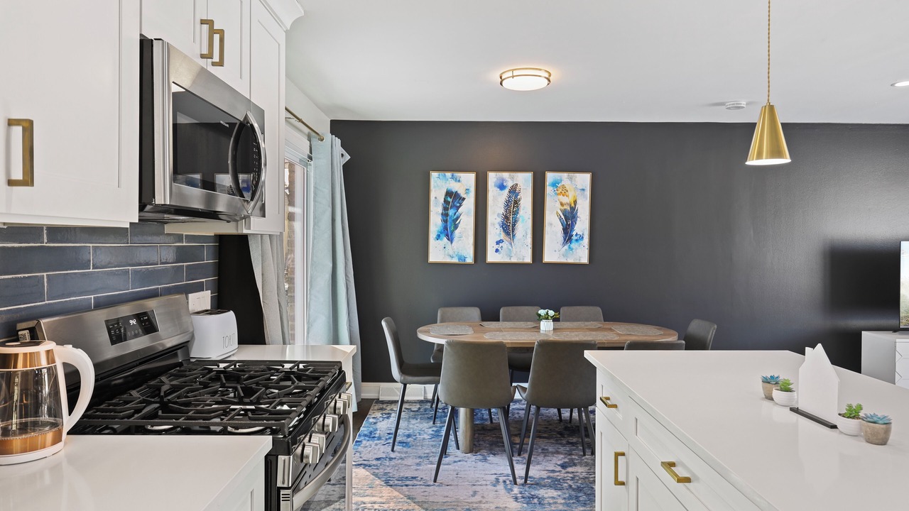 Photo of Kitchen in Burbank