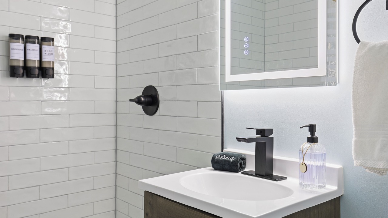 Photo of Bathroom in Burbank