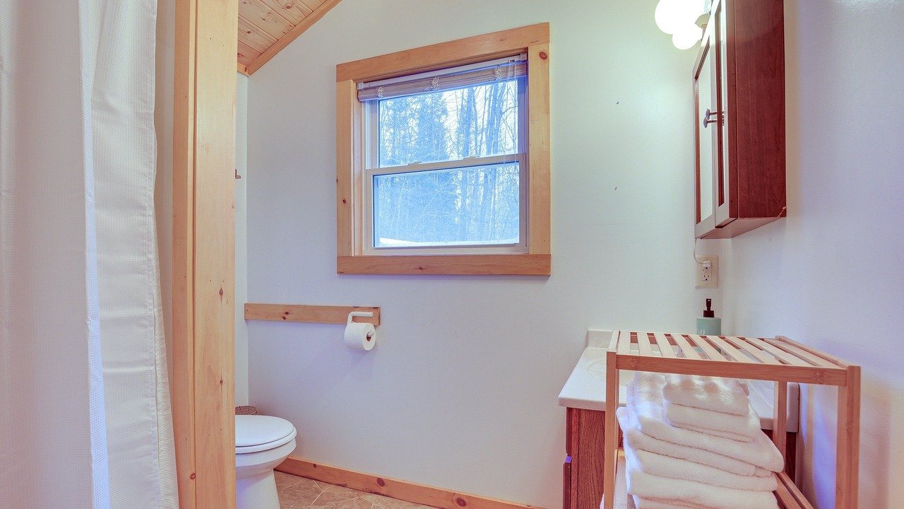 Photo of Bathroom in Eagle River