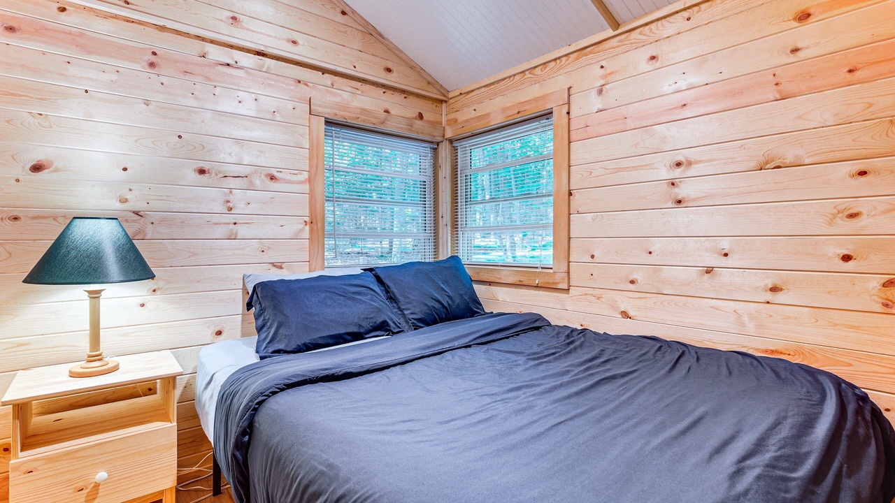 Photo of Bedroom in Eagle River