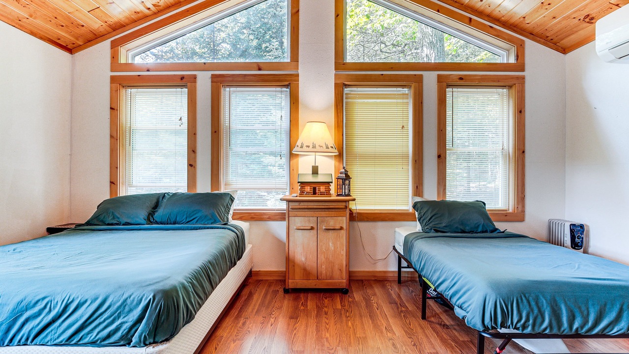 Photo of Bedroom in Eagle River