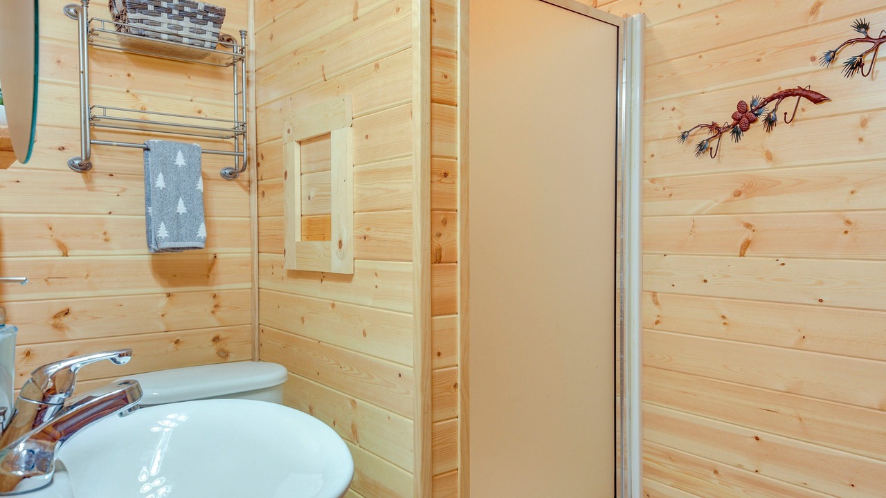 Photo of Bathroom in Eagle River