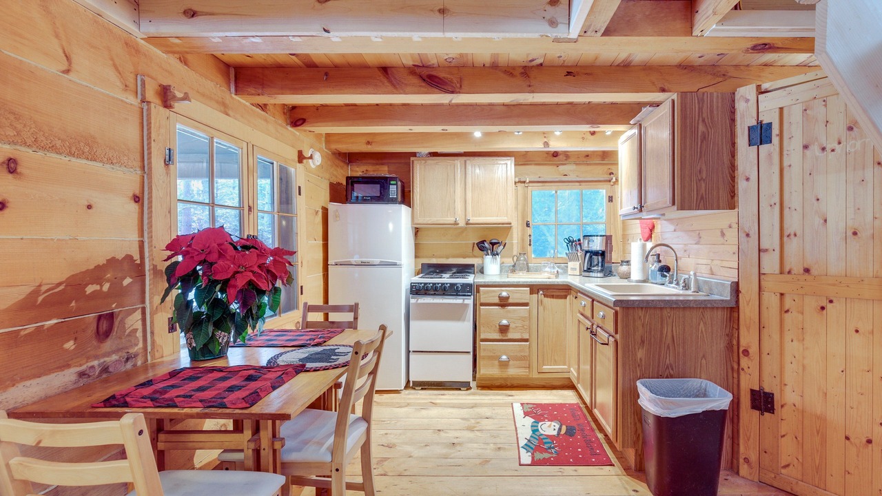 Photo of Kitchen in Eagle River