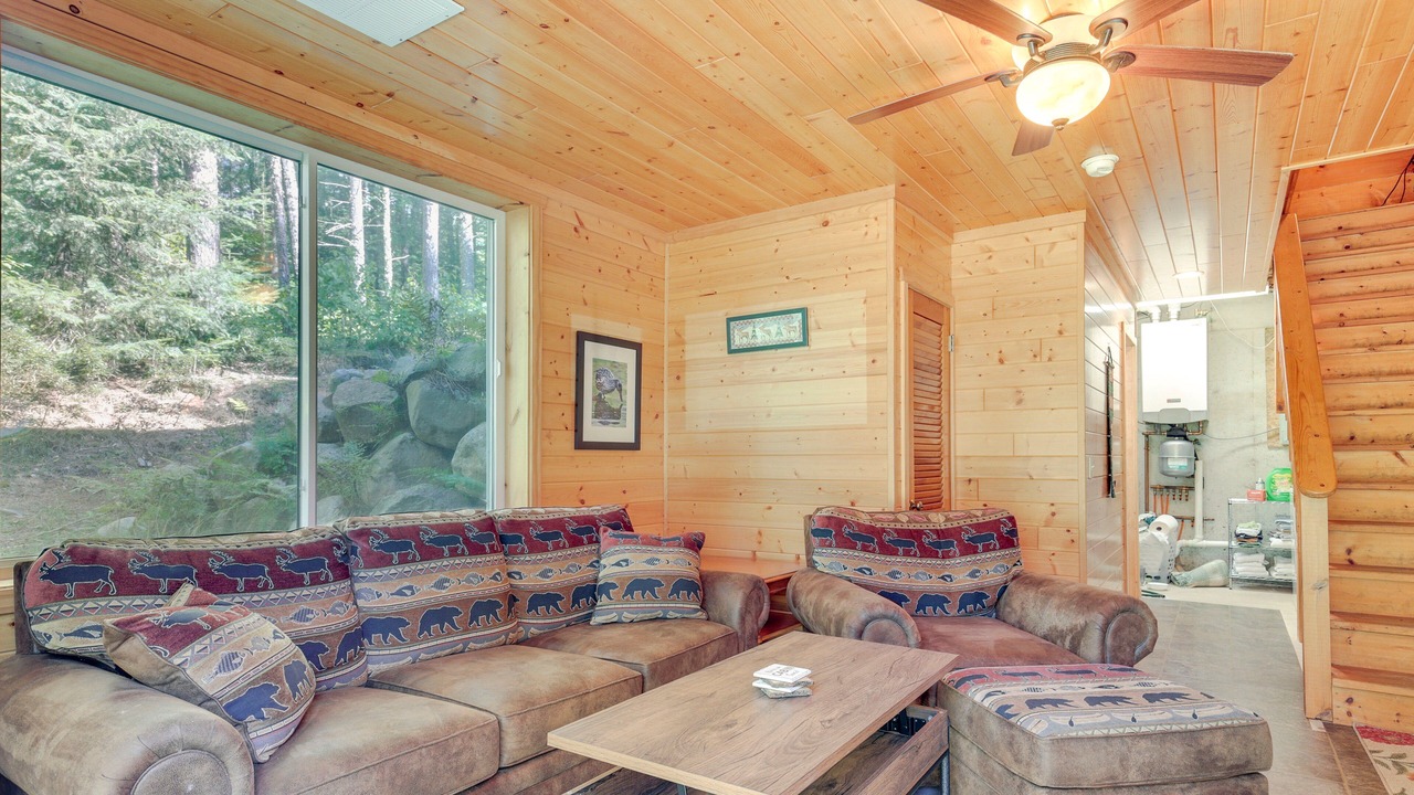Photo of Livingroom in Eagle River