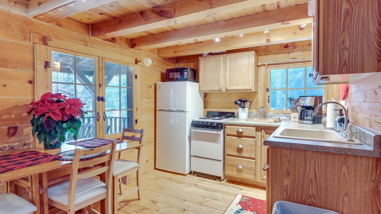 Photo of Kitchen in Eagle River