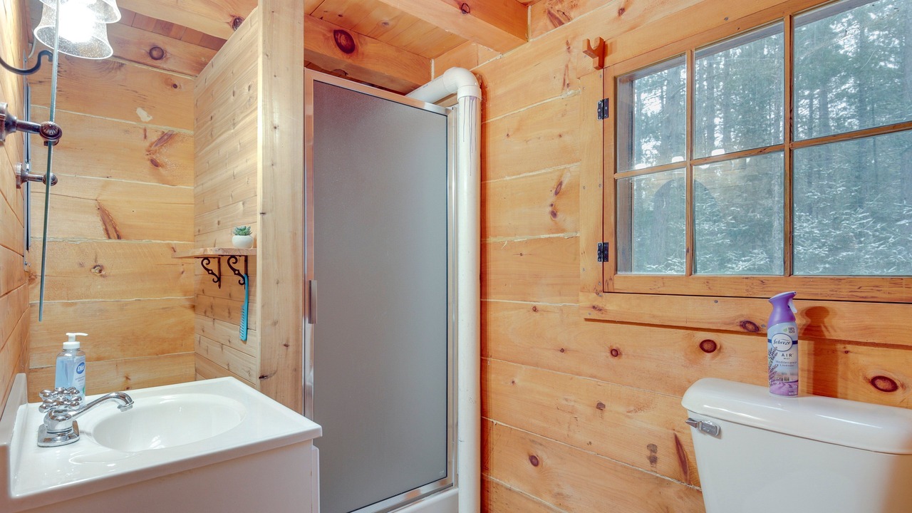 Photo of Bathroom in Eagle River