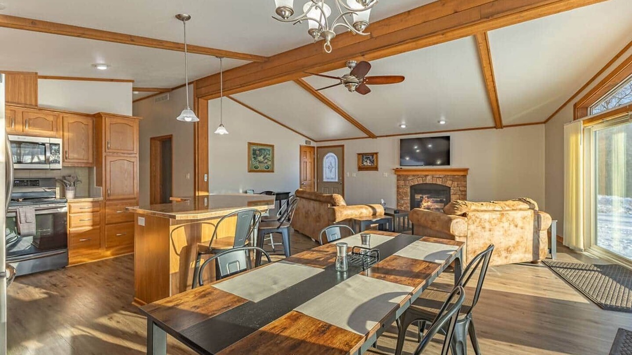 Photo of Kitchen in Ferryville