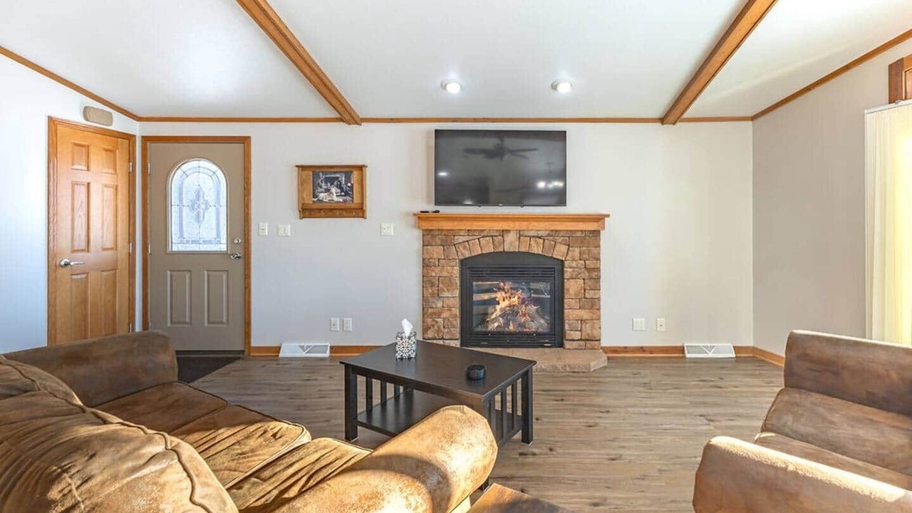 Photo of Livingroom in Ferryville