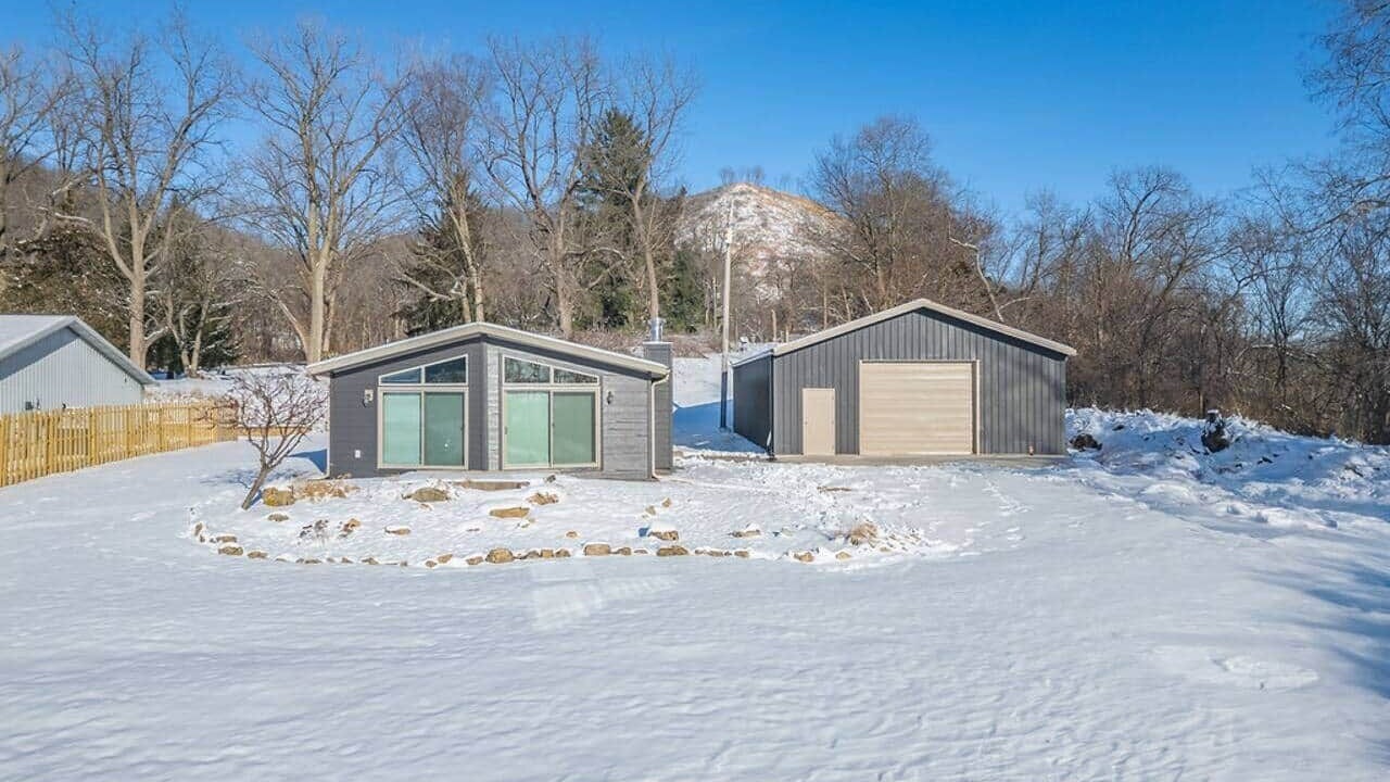 Photo of Outdoor in Ferryville