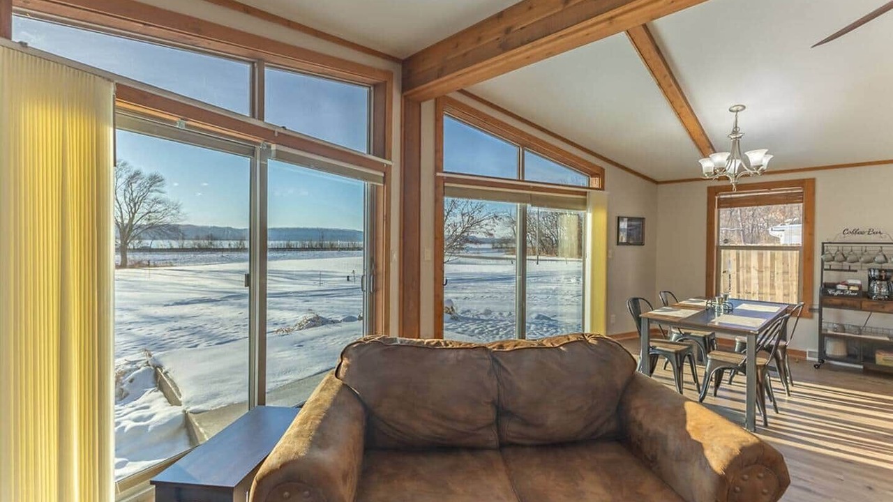 Photo of Livingroom in Ferryville