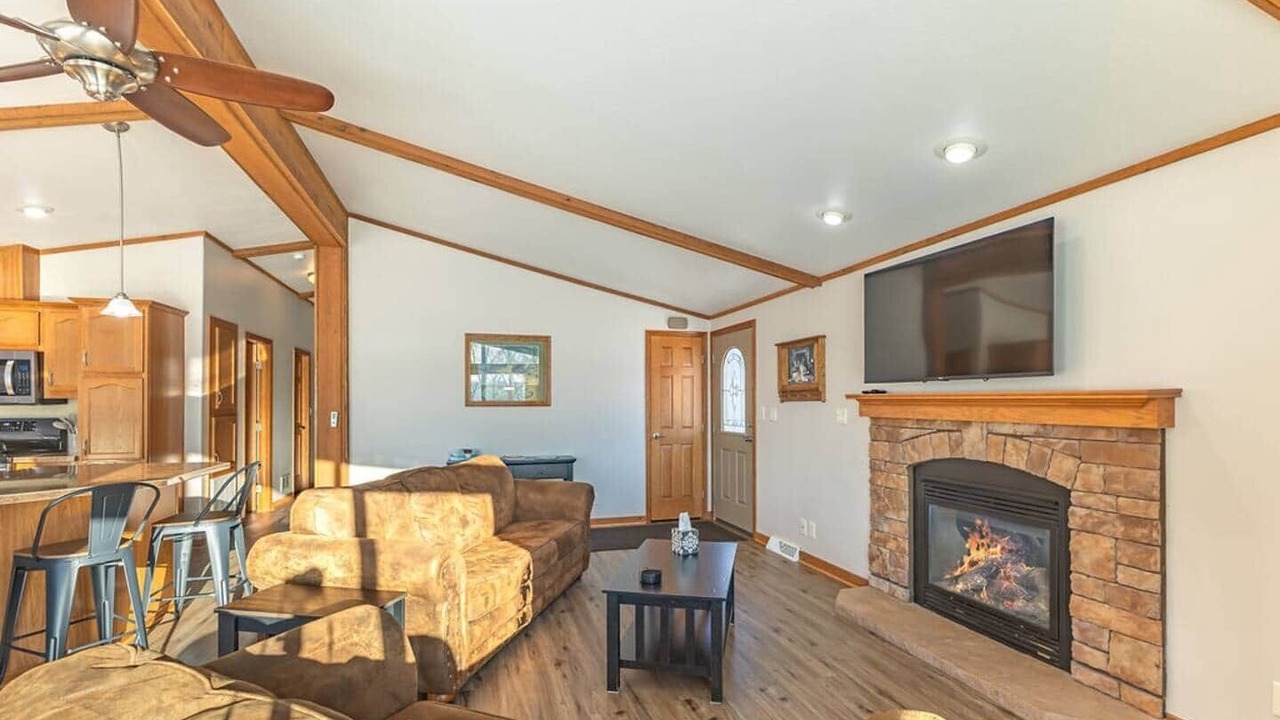Photo of Livingroom in Ferryville