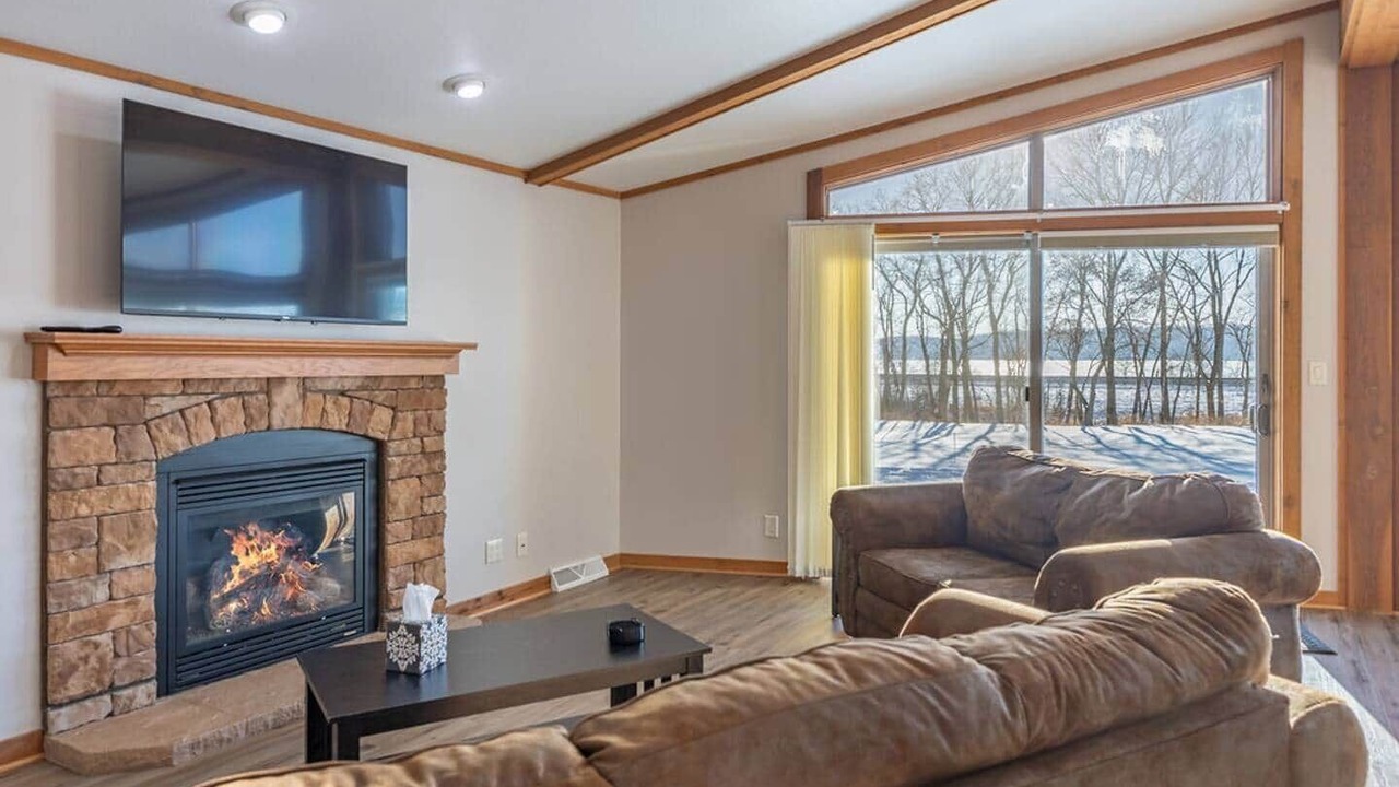 Photo of Livingroom in Ferryville