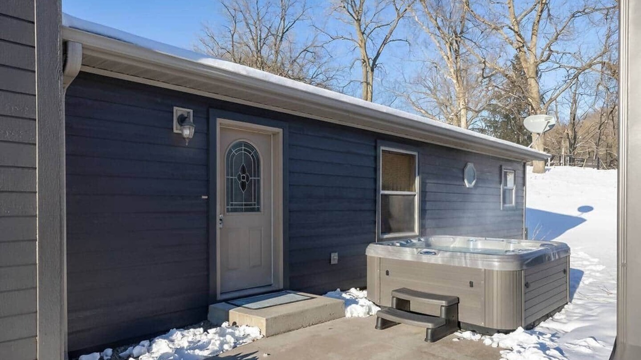 Photo of Patio Balcony in Ferryville