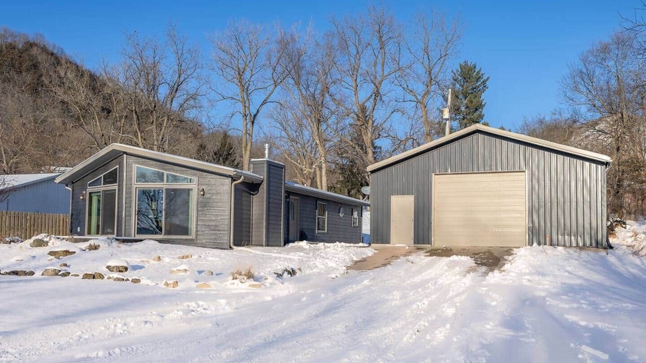 Photo of Outdoor in Ferryville