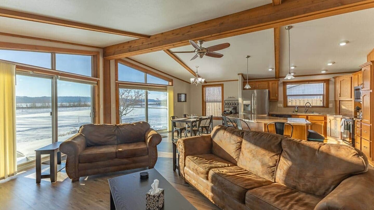 Photo of Livingroom in Ferryville