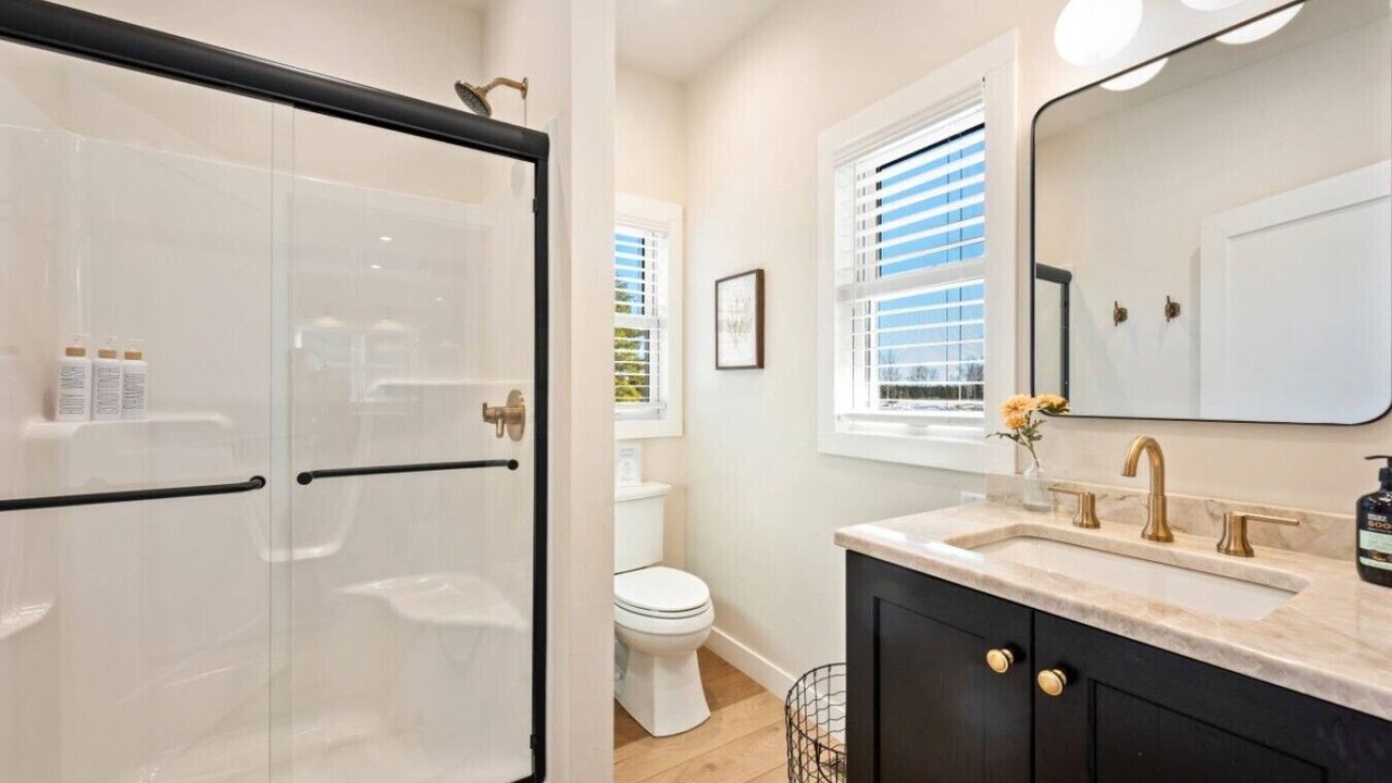 Photo of Bathroom in Sister Bay