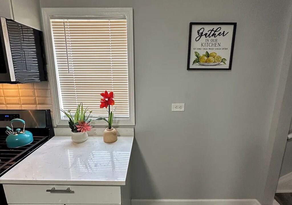 Photo of Kitchen in Franklin Park