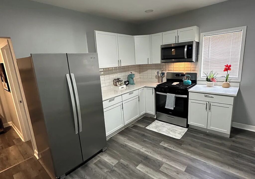 Photo of Kitchen in Franklin Park