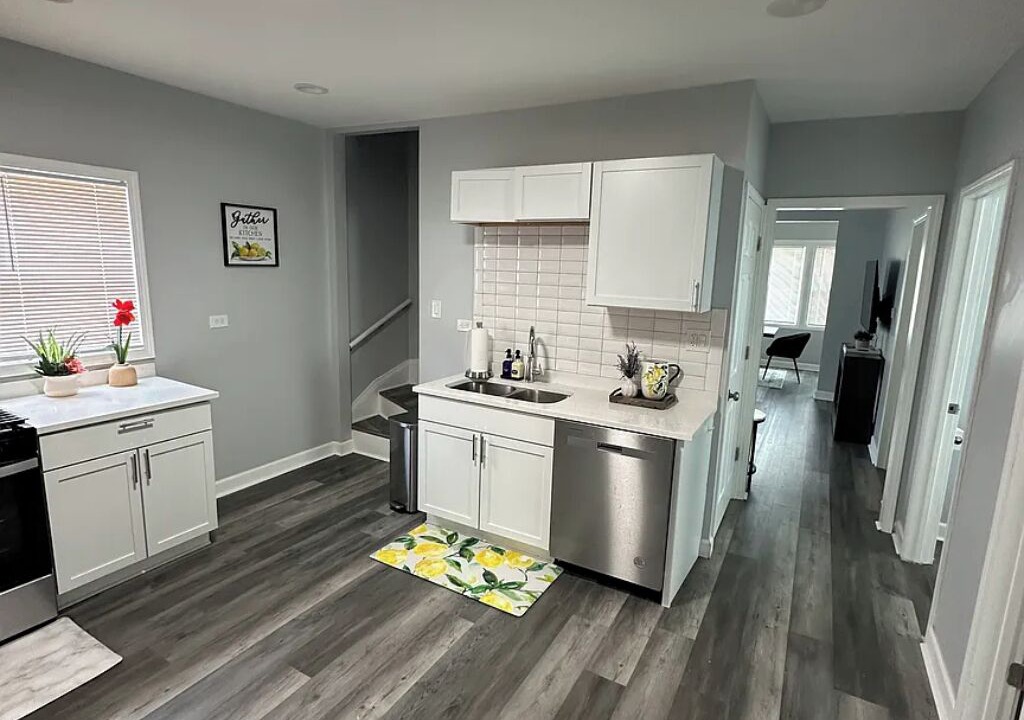 Photo of Kitchen in Franklin Park