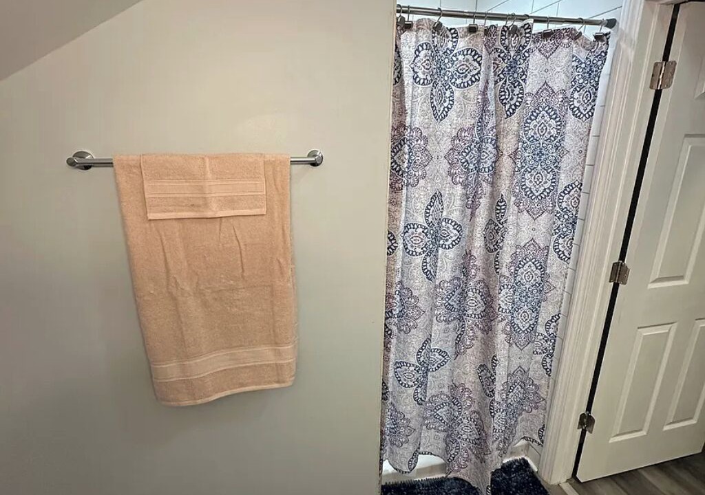 Photo of Bathroom in Franklin Park