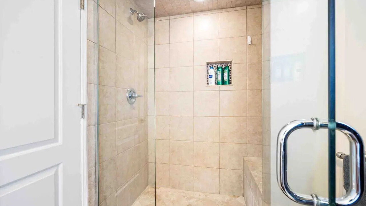 Photo of Bathroom in Arlington Heights