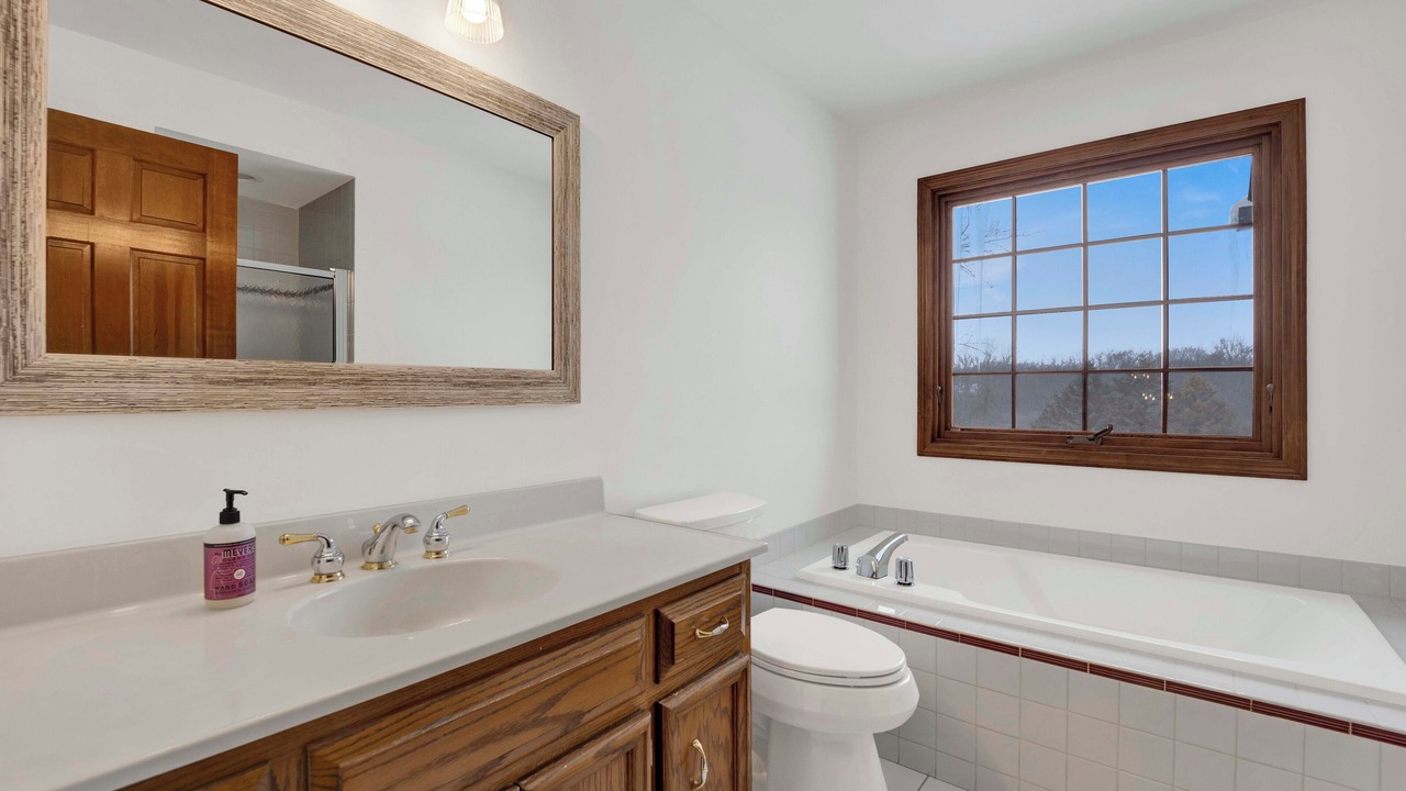 Photo of Bathroom in Village of Long Grove