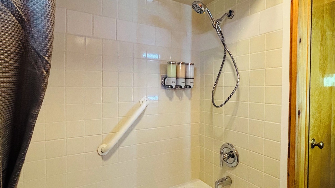 Photo of Bathroom in Carp Lake