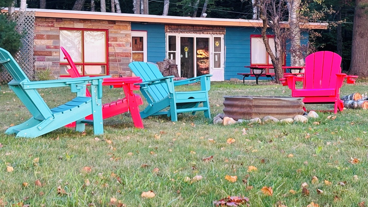 Photo of Patio Balcony in Carp Lake