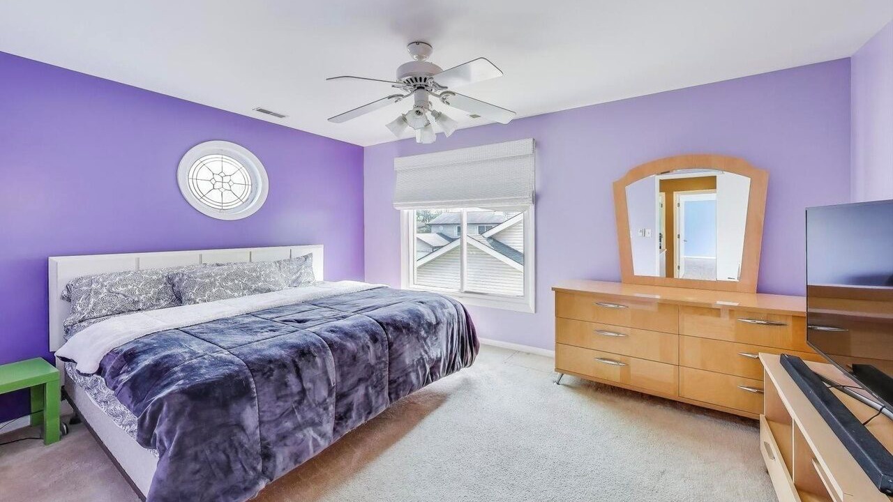 Photo of Bedroom in Gurnee