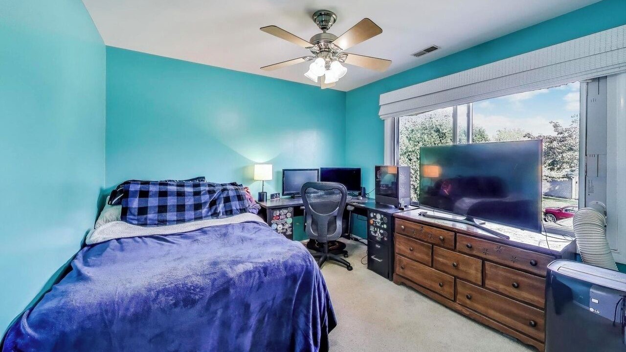 Photo of Bedroom in Gurnee