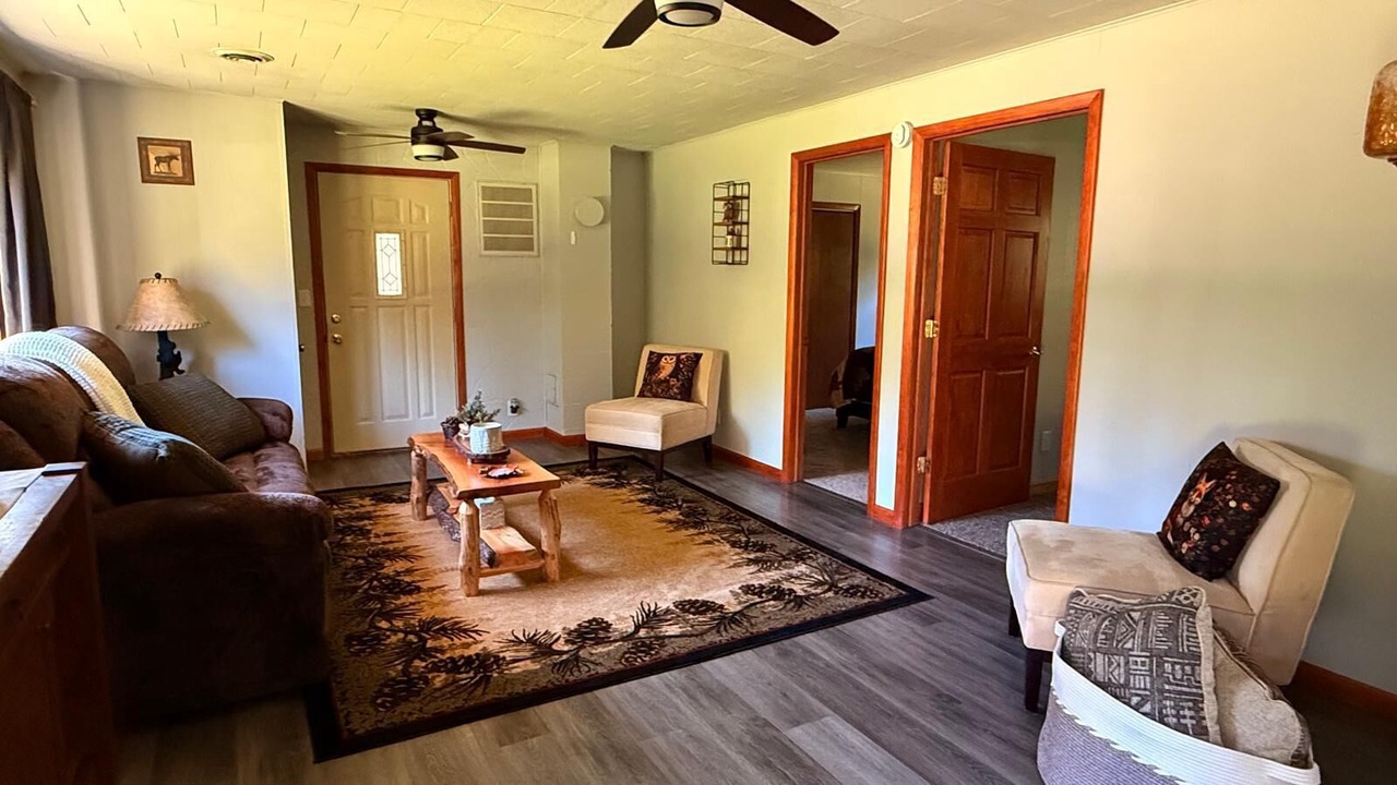 Photo of Livingroom in Wauksaukee