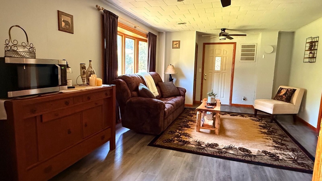 Photo of Livingroom in Wauksaukee