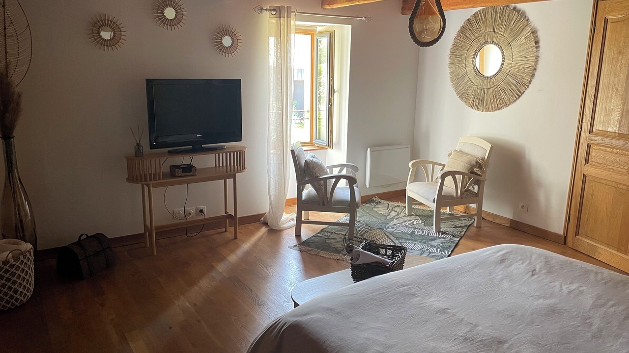 Photo of Bedroom in Pouldergat