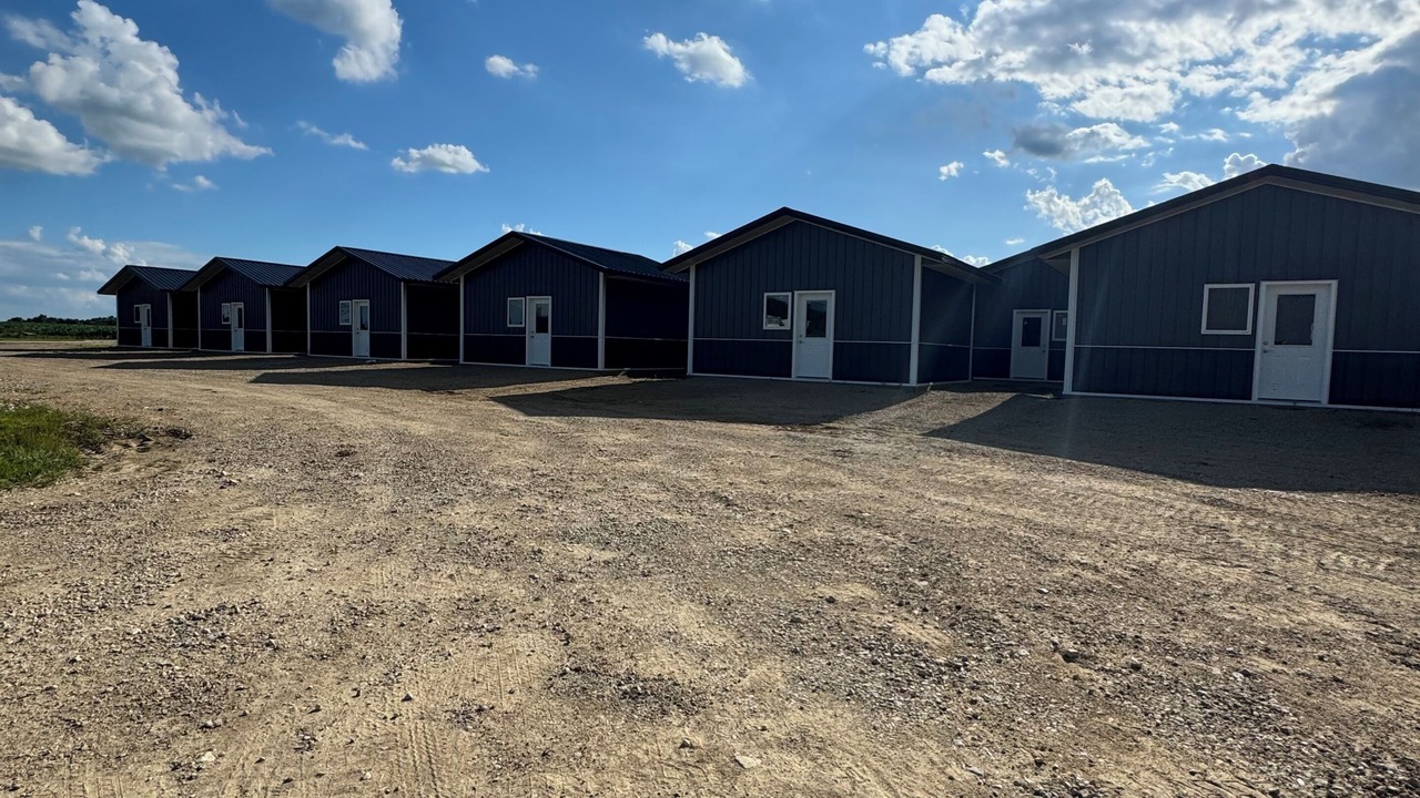 Photo of Outdoor in Mower County