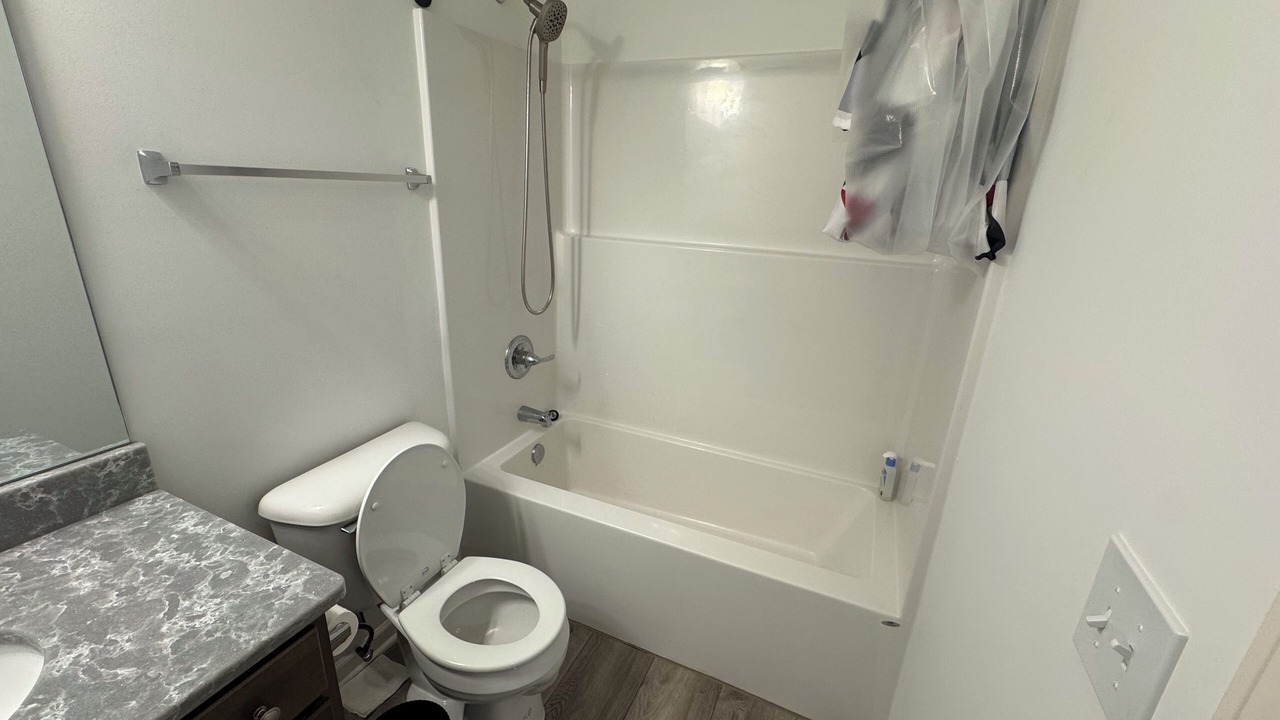 Photo of Bathroom in LaPlatte I