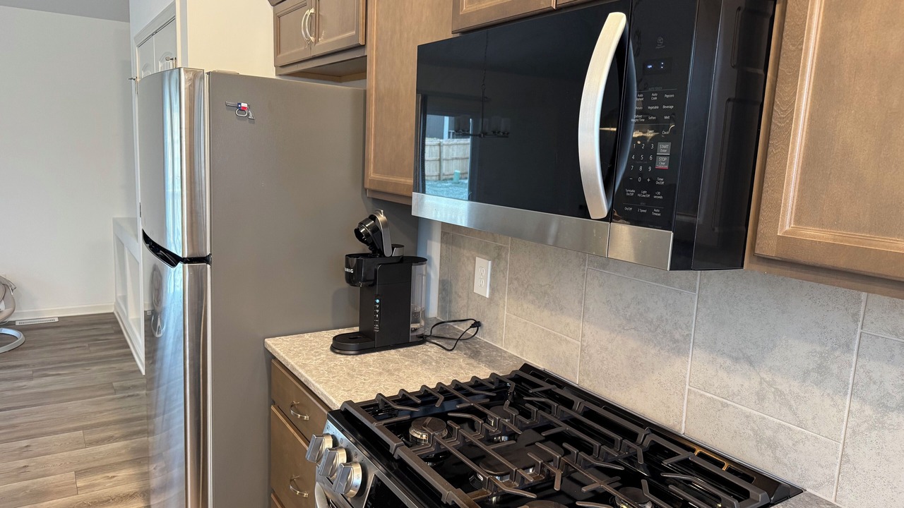 Photo of Kitchen in LaPlatte I