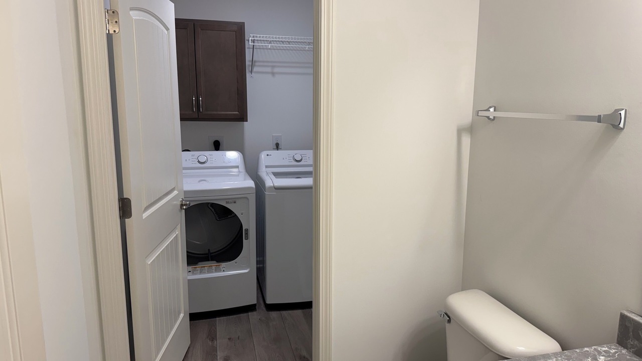 Photo of Bathroom in LaPlatte I