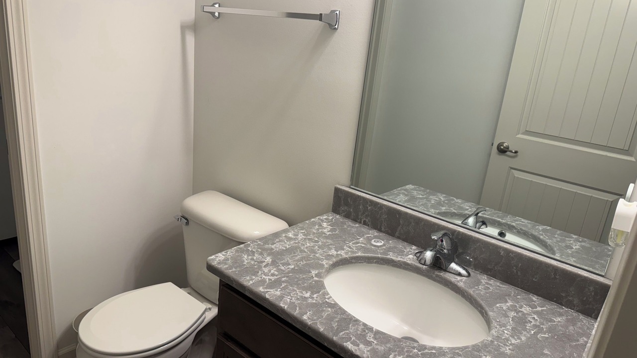 Photo of Bathroom in LaPlatte I