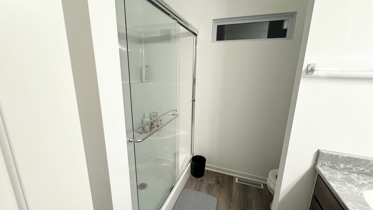 Photo of Bathroom in LaPlatte I